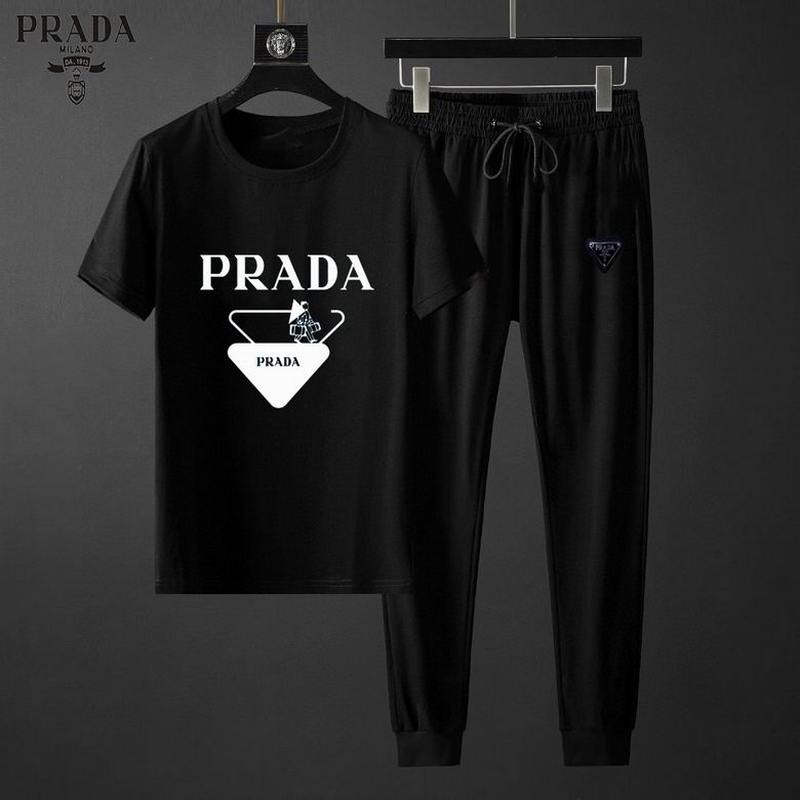 Prada Men's Suits 197